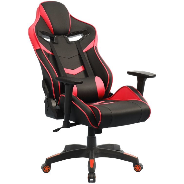 Inbox zero best sale ergonomic gaming chair